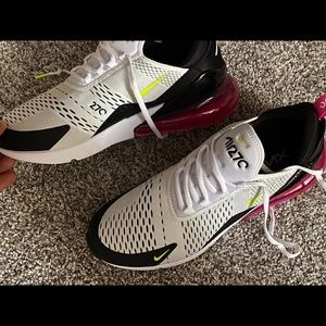 Air max 270